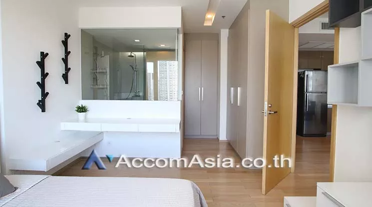 6  1 br Condominium For Rent in Sukhumvit ,Bangkok BTS Thong Lo at Siri at Sukhumvit 1519770