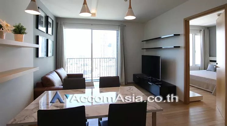 8  1 br Condominium For Rent in Sukhumvit ,Bangkok BTS Thong Lo at Siri at Sukhumvit 1519770
