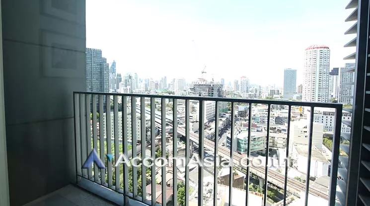 9  1 br Condominium For Rent in Sukhumvit ,Bangkok BTS Thong Lo at Siri at Sukhumvit 1519770