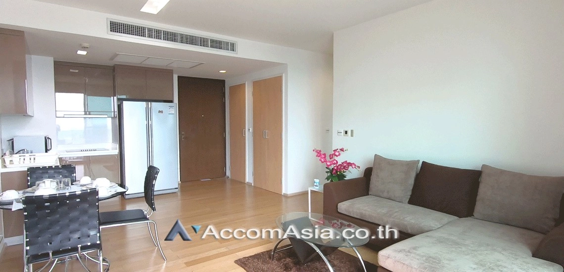 unit 2 Bedrooms  Condominium For Rent in Sukhumvit, Bangkok  near BTS Thong Lo (1519816)
