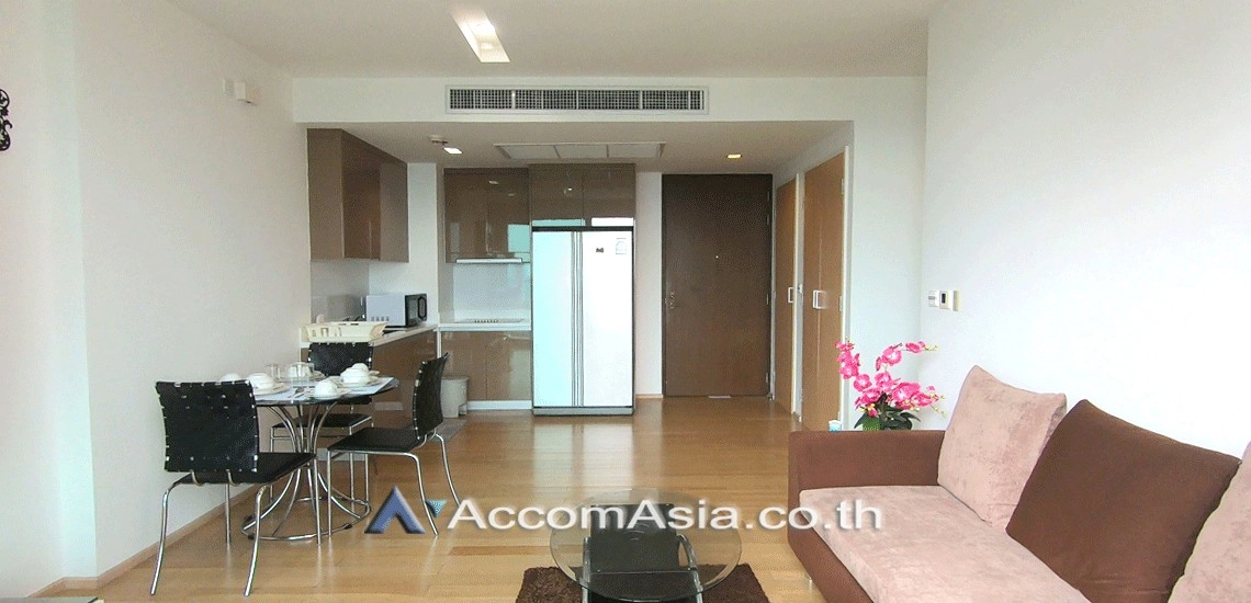unit 2 Bedrooms  Condominium For Rent in Sukhumvit, Bangkok  near BTS Thong Lo (1519816)