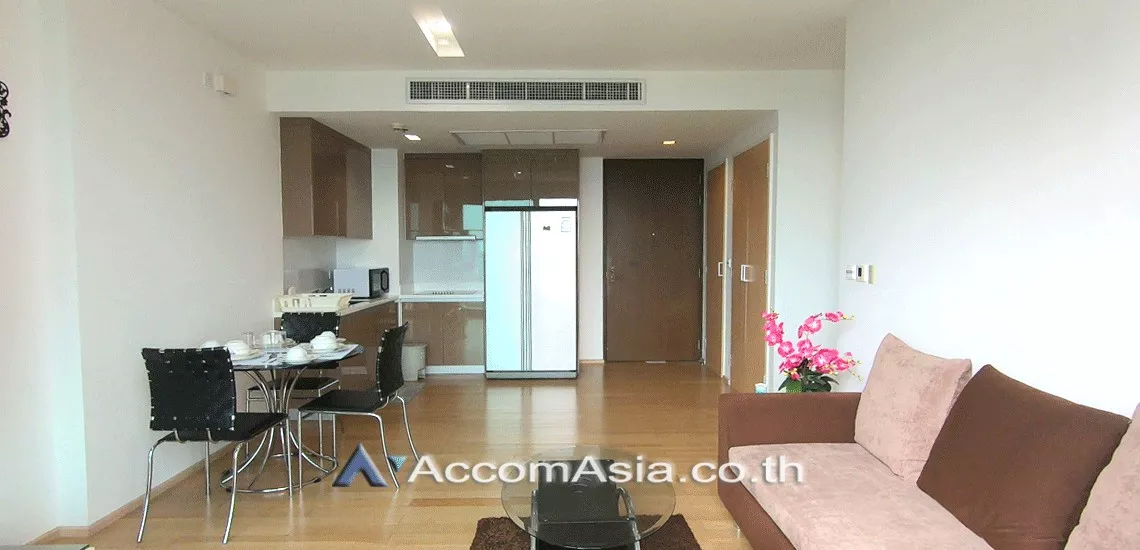  1  2 br Condominium For Rent in Sukhumvit ,Bangkok BTS Thong Lo at Siri at Sukhumvit 1519816