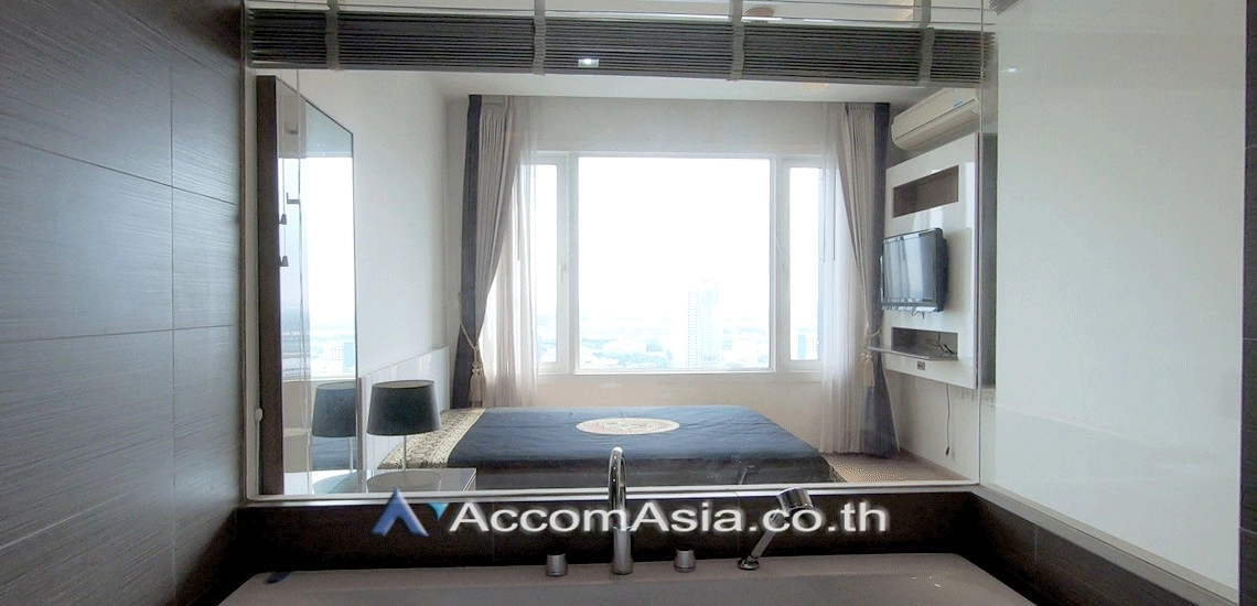 12  2 br Condominium For Rent in Sukhumvit ,Bangkok BTS Thong Lo at Siri at Sukhumvit 1519816