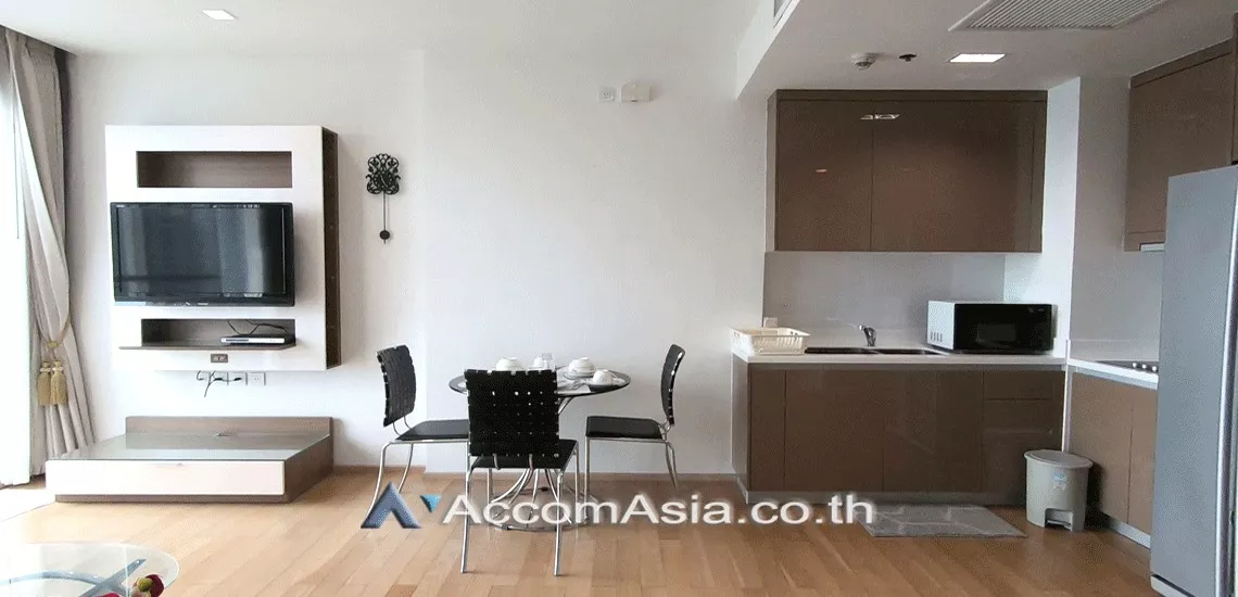 4  2 br Condominium For Rent in Sukhumvit ,Bangkok BTS Thong Lo at Siri at Sukhumvit 1519816