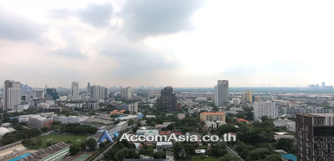 5  2 br Condominium For Rent in Sukhumvit ,Bangkok BTS Thong Lo at Siri at Sukhumvit 1519816