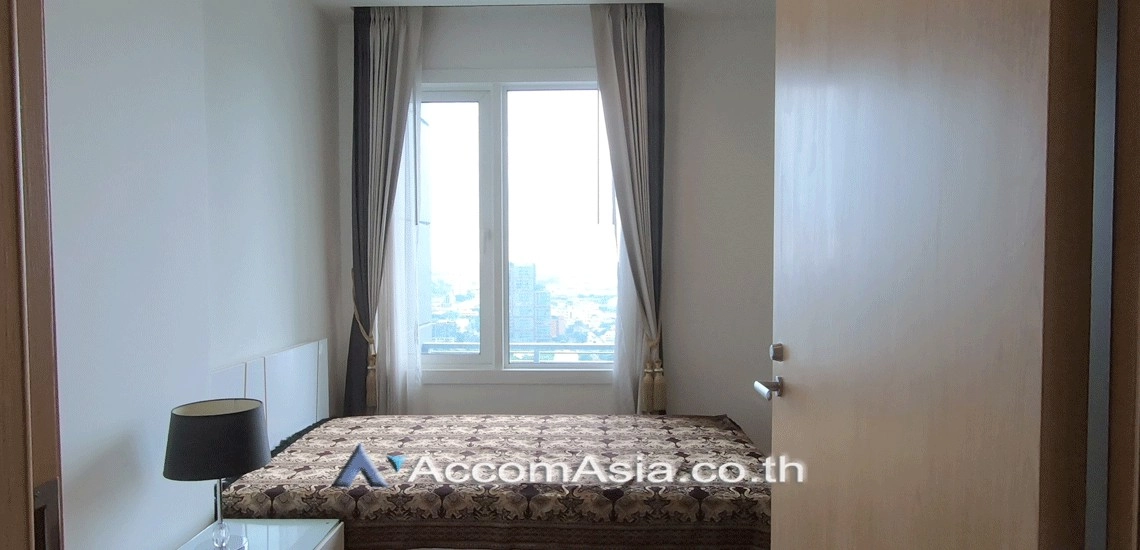 6  2 br Condominium For Rent in Sukhumvit ,Bangkok BTS Thong Lo at Siri at Sukhumvit 1519816