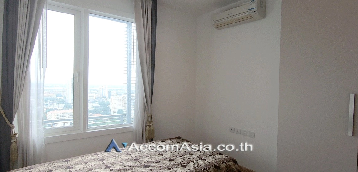 7  2 br Condominium For Rent in Sukhumvit ,Bangkok BTS Thong Lo at Siri at Sukhumvit 1519816