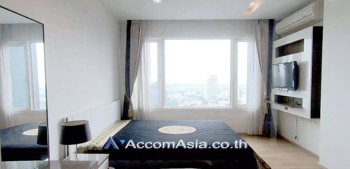 9  2 br Condominium For Rent in Sukhumvit ,Bangkok BTS Thong Lo at Siri at Sukhumvit 1519816