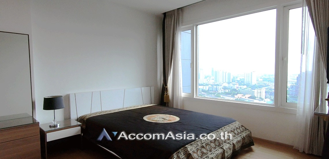 10  2 br Condominium For Rent in Sukhumvit ,Bangkok BTS Thong Lo at Siri at Sukhumvit 1519816