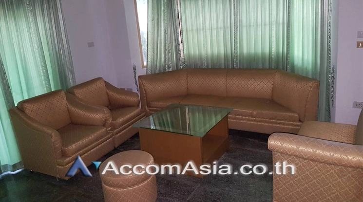  1  4 br House for rent and sale in Sukhumvit ,Bangkok BTS Thong Lo at Sobna House 50119