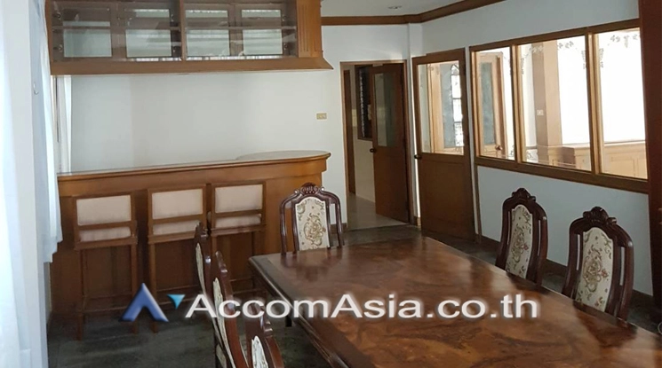 4  4 br House for rent and sale in Sukhumvit ,Bangkok BTS Thong Lo at Sobna House 50119