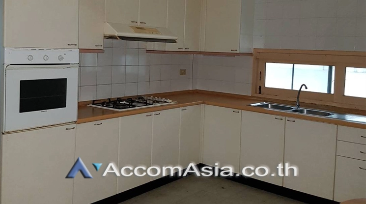 5  4 br House for rent and sale in Sukhumvit ,Bangkok BTS Thong Lo at Sobna House 50119