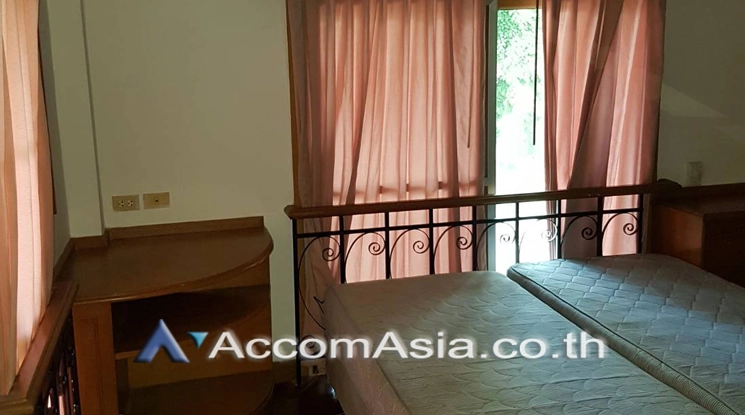 7  4 br House for rent and sale in Sukhumvit ,Bangkok BTS Thong Lo at Sobna House 50119