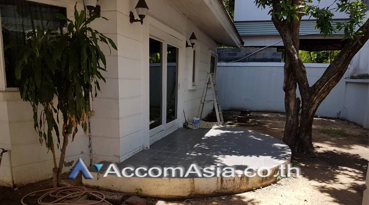 9  4 br House for rent and sale in Sukhumvit ,Bangkok BTS Thong Lo at Sobna House 50119