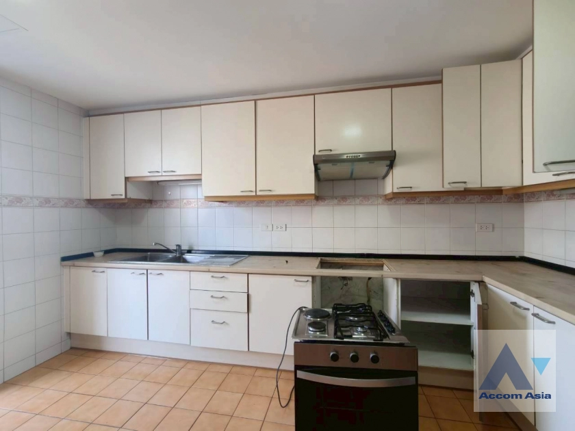 5  2 br Apartment For Rent in Sukhumvit ,Bangkok BTS Nana - MRT Sukhumvit at Private Environment Space 1419820