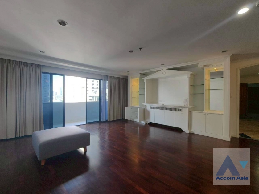 unitPet friendly |  2 Bedrooms  Apartment For Rent in Sukhumvit, Bangkok  near BTS Nana - MRT Sukhumvit (1419820)