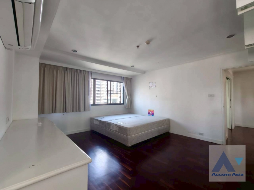 7  2 br Apartment For Rent in Sukhumvit ,Bangkok BTS Nana - MRT Sukhumvit at Private Environment Space 1419820