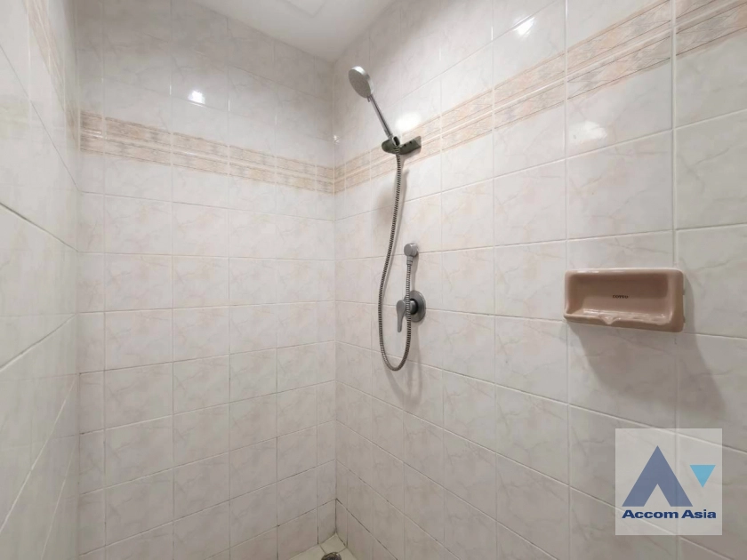 13  2 br Apartment For Rent in Sukhumvit ,Bangkok BTS Nana - MRT Sukhumvit at Private Environment Space 1419820