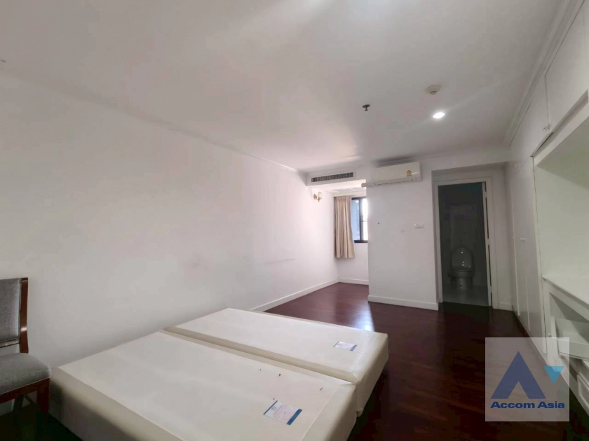 19  2 br Apartment For Rent in Sukhumvit ,Bangkok BTS Nana - MRT Sukhumvit at Private Environment Space 1419820