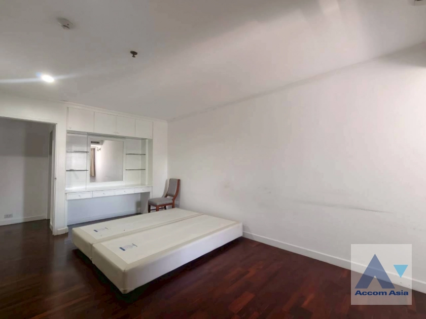 16  2 br Apartment For Rent in Sukhumvit ,Bangkok BTS Nana - MRT Sukhumvit at Private Environment Space 1419820