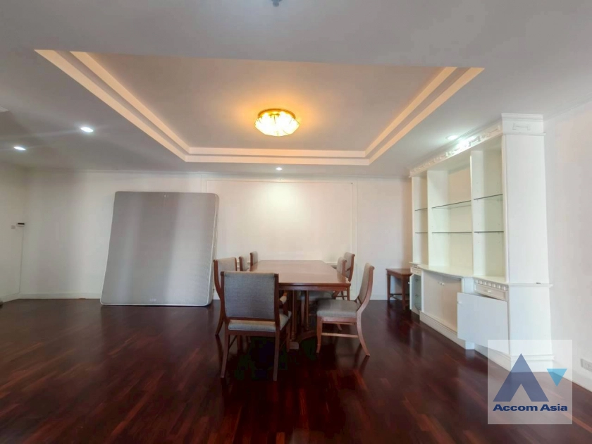 unitPet friendly |  2 Bedrooms  Apartment For Rent in Sukhumvit, Bangkok  near BTS Nana - MRT Sukhumvit (1419820)
