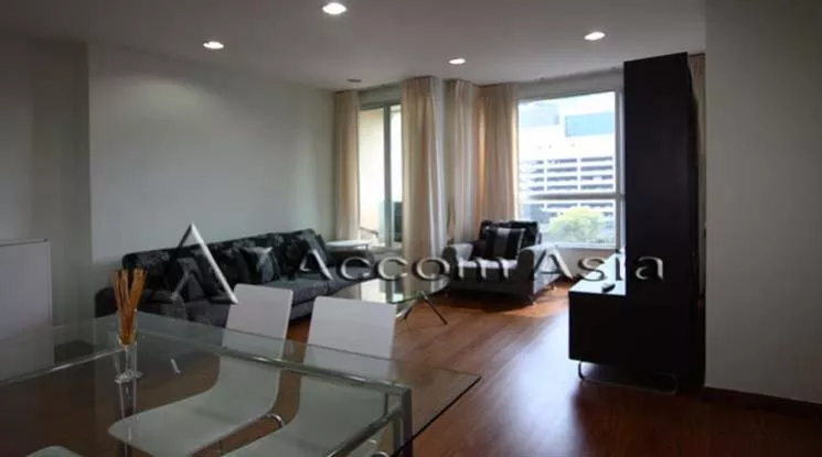 7  2 br Condominium for rent and sale in Sukhumvit ,Bangkok BTS Ekkamai at The Address Sukhumvit 42 1519826