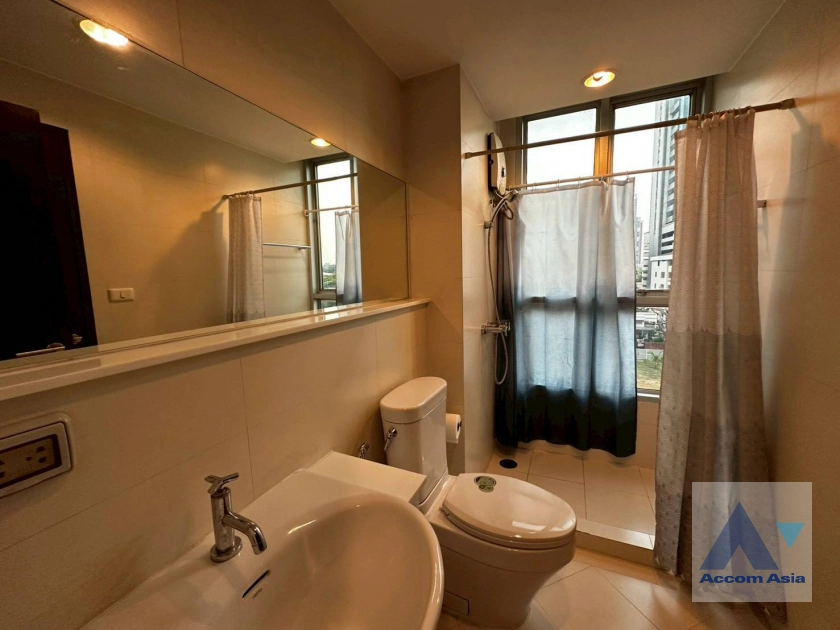 12  2 br Condominium for rent and sale in Sukhumvit ,Bangkok BTS Ekkamai at The Address Sukhumvit 42 1519826
