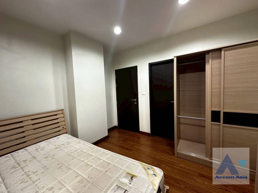 10  2 br Condominium for rent and sale in Sukhumvit ,Bangkok BTS Ekkamai at The Address Sukhumvit 42 1519826
