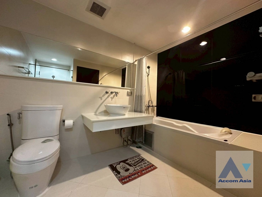 11  2 br Condominium for rent and sale in Sukhumvit ,Bangkok BTS Ekkamai at The Address Sukhumvit 42 1519826