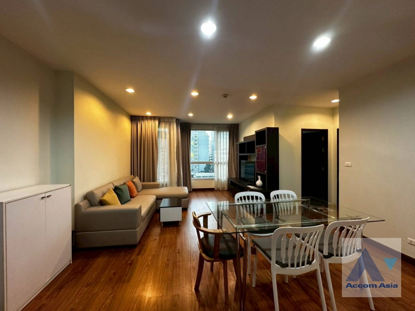 The Address Sukhumvit 42 Condominium  2 Bedroom for Sale & Rent BTS Ekkamai in Sukhumvit Bangkok