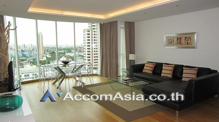  2  2 br Condominium For Rent in Phaholyothin ,Bangkok BTS Ari at Le Monaco Residence 1519831