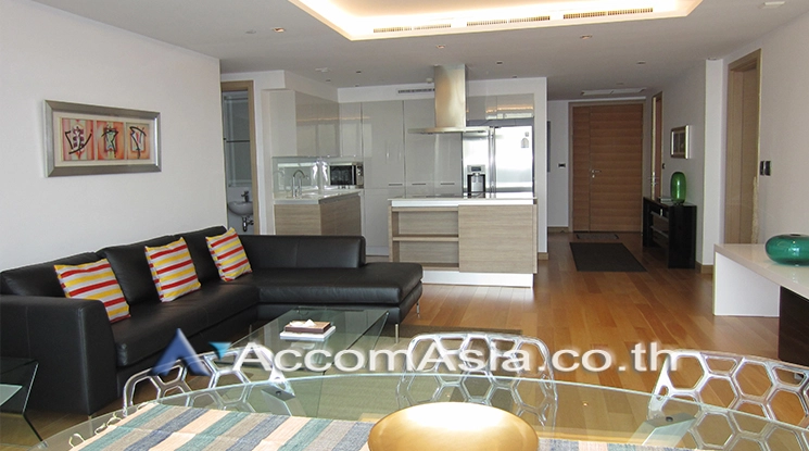  1  2 br Condominium For Rent in Phaholyothin ,Bangkok BTS Ari at Le Monaco Residence 1519831