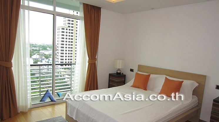 4  2 br Condominium For Rent in Phaholyothin ,Bangkok BTS Ari at Le Monaco Residence 1519831