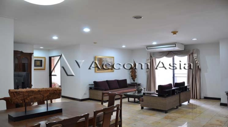  2  2 br Condominium For Rent in Sukhumvit ,Bangkok BTS Phrom Phong at Richmond Palace 1519839