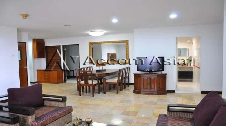 4  2 br Condominium For Rent in Sukhumvit ,Bangkok BTS Phrom Phong at Richmond Palace 1519839