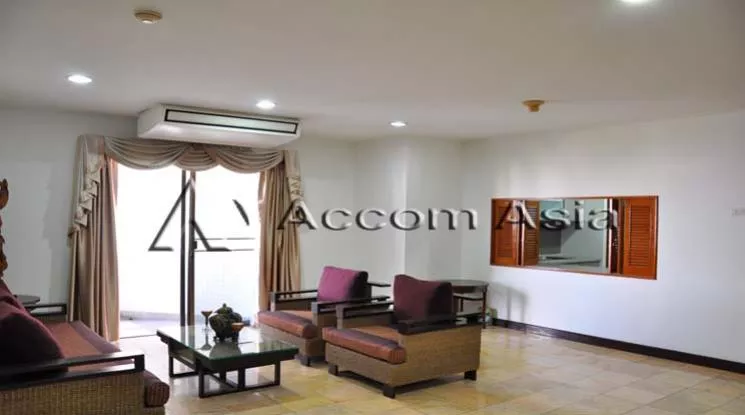 5  2 br Condominium For Rent in Sukhumvit ,Bangkok BTS Phrom Phong at Richmond Palace 1519839