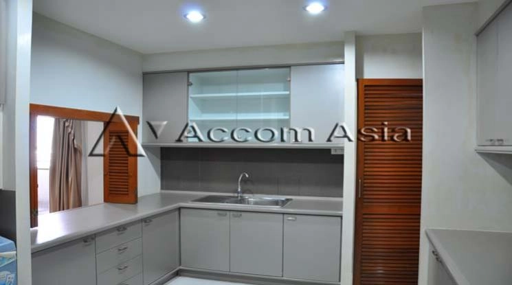 6  2 br Condominium For Rent in Sukhumvit ,Bangkok BTS Phrom Phong at Richmond Palace 1519839
