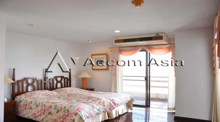 7  2 br Condominium For Rent in Sukhumvit ,Bangkok BTS Phrom Phong at Richmond Palace 1519839