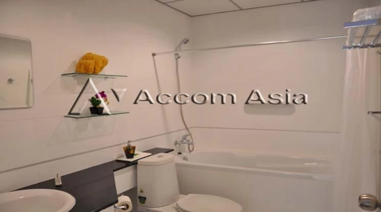 9  2 br Condominium For Rent in Sukhumvit ,Bangkok BTS Phrom Phong at Richmond Palace 1519839