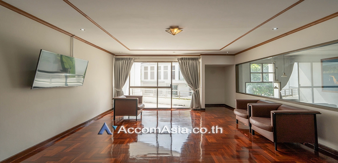 23  3 br House for rent and sale in Rama 3 ,Bangkok BTS Saphan Taksin at Riverside Villa 110167