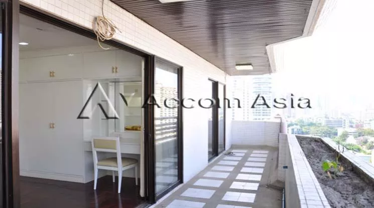 4  3 br Condominium For Rent in Sukhumvit ,Bangkok BTS Phrom Phong at Richmond Palace 1519841