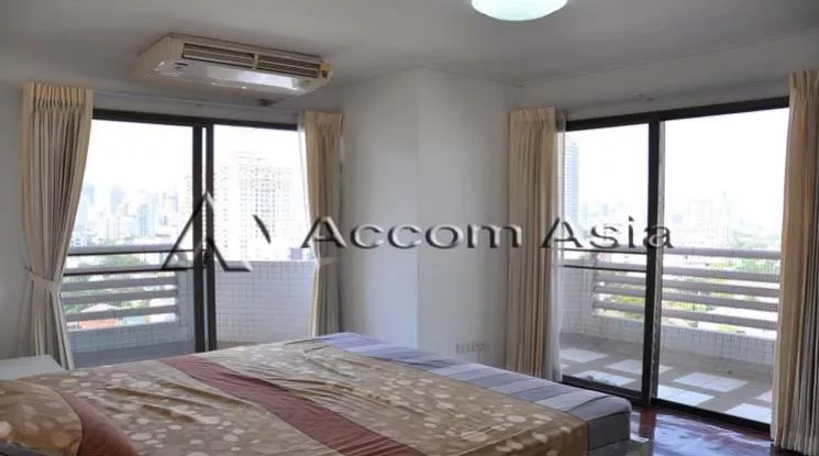 7  3 br Condominium For Rent in Sukhumvit ,Bangkok BTS Phrom Phong at Richmond Palace 1519841