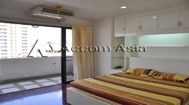 8  3 br Condominium For Rent in Sukhumvit ,Bangkok BTS Phrom Phong at Richmond Palace 1519841