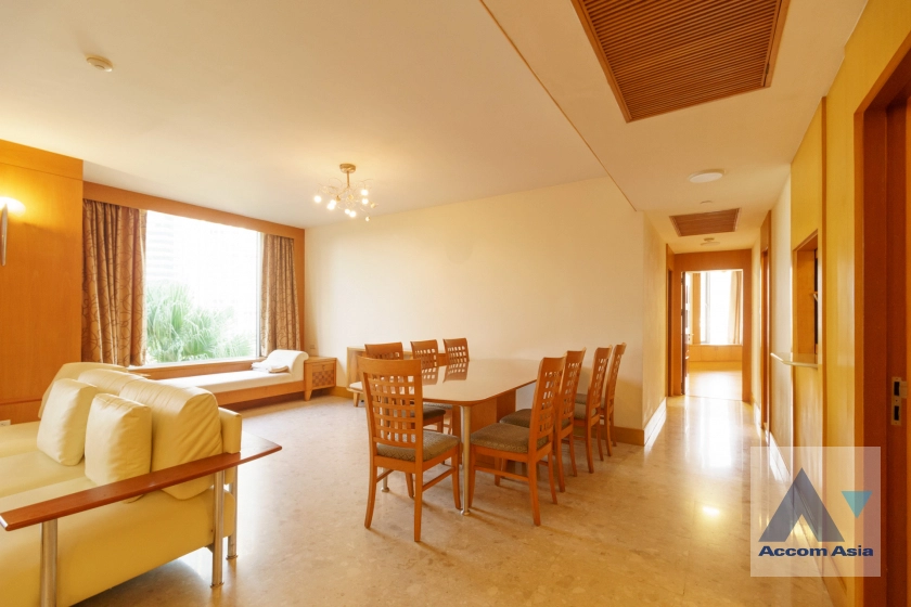  1  2 br Condominium for rent and sale in Ploenchit ,Bangkok BTS Ploenchit at All Seasons Mansion 1519853