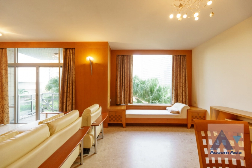 5  2 br Condominium for rent and sale in Ploenchit ,Bangkok BTS Ploenchit at All Seasons Mansion 1519853