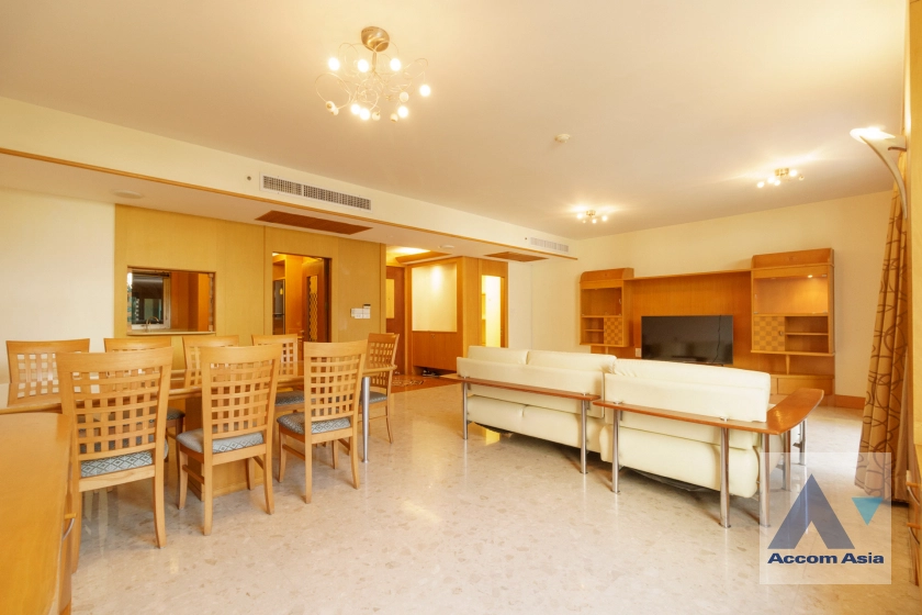 6  2 br Condominium for rent and sale in Ploenchit ,Bangkok BTS Ploenchit at All Seasons Mansion 1519853