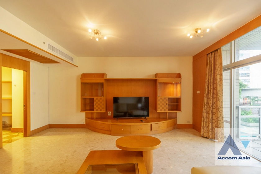 7  2 br Condominium for rent and sale in Ploenchit ,Bangkok BTS Ploenchit at All Seasons Mansion 1519853