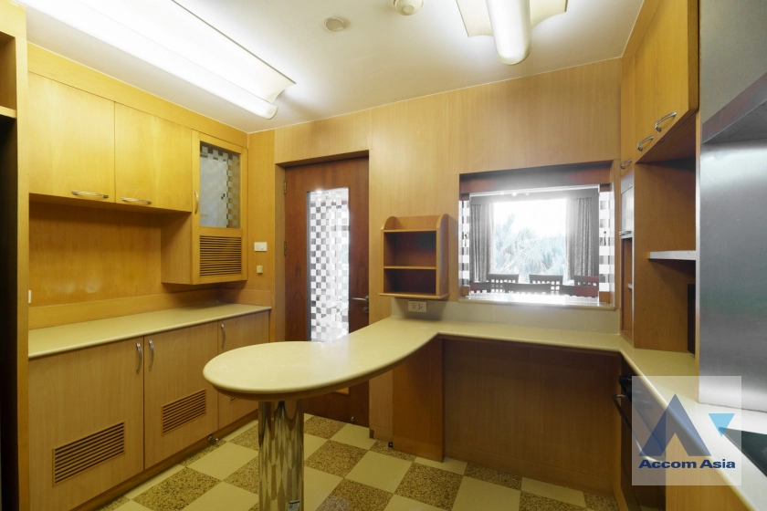 10  2 br Condominium for rent and sale in Ploenchit ,Bangkok BTS Ploenchit at All Seasons Mansion 1519853