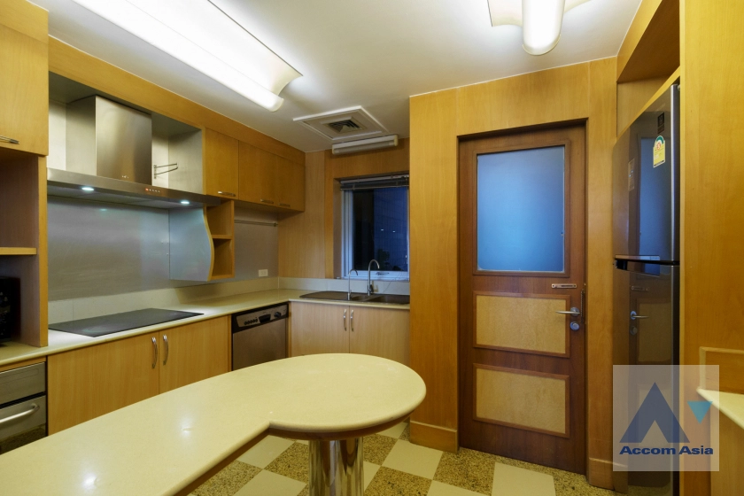 8  2 br Condominium for rent and sale in Ploenchit ,Bangkok BTS Ploenchit at All Seasons Mansion 1519853