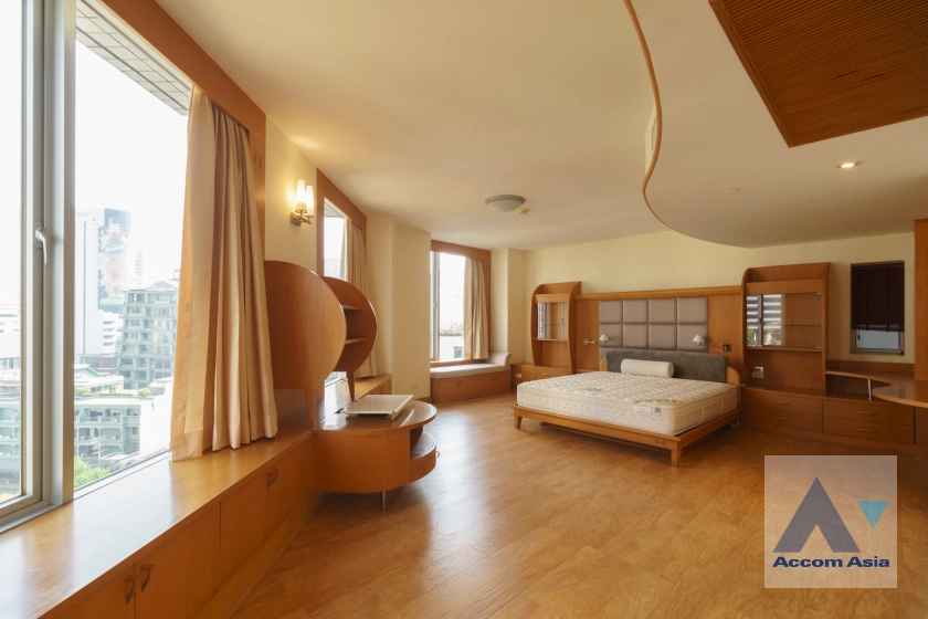 13  2 br Condominium for rent and sale in Ploenchit ,Bangkok BTS Ploenchit at All Seasons Mansion 1519853